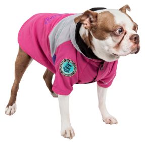 Touchdog Mount Pinnacle Pet Ski Jacket (size: Large - (JKTD10PKLG))