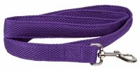 Pet Life 'Aero Mesh' Dual Sided Comfortable And Breathable Adjustable Mesh Dog Leash