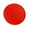 7 Colors Puppy Medium Dog Flying Disk Safety TPR Pet Interactive Toys for Large Dogs Golden Retriever Shepherd Training Supplies