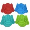 Lick Mat for Dogs Slow Feeder Bowl, Pet Lick Mat for Anxiety Reduction, Dog Lick Pad for Treats & Grooming, Use in Shower & Bath with Suction Cup